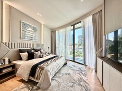 Cliveden At Grange (D10), Condominium #543176591